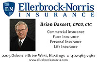 Ellerbrock-Norris Insurance Hastings Neb